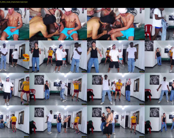 asmodeus7100 — 58 minute Chaturbate male teen cam video, 720p, Aug 1, 2025