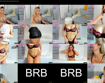 coldcherryeclipse — 106 minute Chaturbate female teen cam video, 720p, Jul 31, 2025