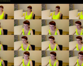fritha — 4 minute Chaturbate female teen cam video, 720p, Jul 31, 2025