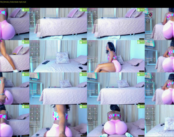 ginger_smil — 120 minute Chaturbate female teen cam video, 720p, Jul 31, 2025