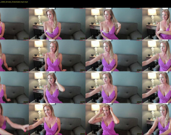 indianacooper — 9 minute Chaturbate female teen cam video, 480p, Jul 31, 2025