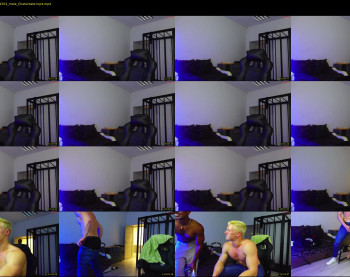 jacob_devon — 108 minute Chaturbate male teen cam video, 720p, Jul 31, 2025
