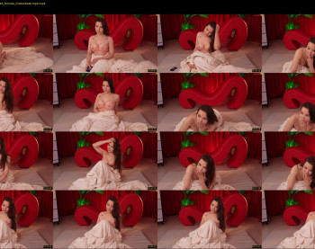 kittycaitlin — 10 minute Chaturbate female teen cam video, 720p, Jul 31, 2025