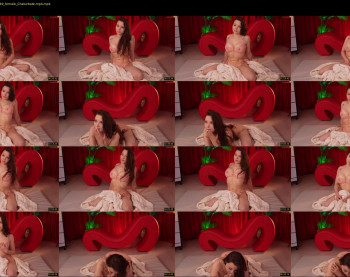kittycaitlin — 8 minute Chaturbate female teen cam video, 720p, Jul 31, 2025