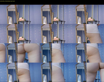 kriskras__ — 20 minute Chaturbate female teen cam video, 720p, Jul 31, 2025