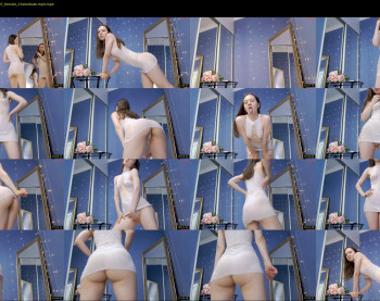 kriskras__ — 14 minute Chaturbate female teen cam video, 720p, Jul 31, 2025