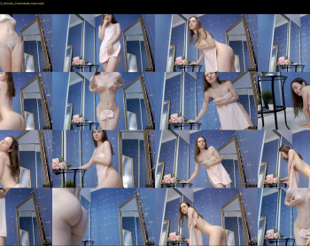 kriskras__ — 27 minute Chaturbate female teen cam video, 720p, Jul 31, 2025
