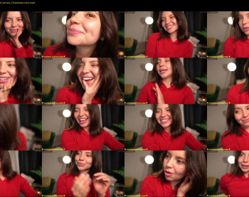 laura_lee — 6 minute Chaturbate female teen cam video, 720p, Jul 31, 2025