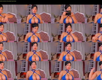 miawoderfull — 49 minute Chaturbate female teen cam video, 720p, Jul 31, 2025
