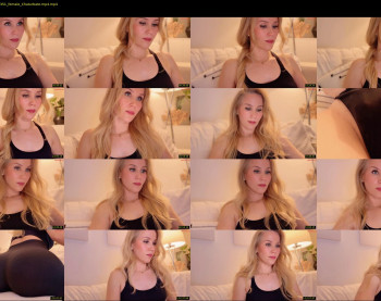 myassistant — 82 minute Chaturbate female teen cam video, 720p, Jul 31, 2025
