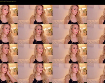 myassistant — 3 minute Chaturbate female teen cam video, 720p, Jul 31, 2025