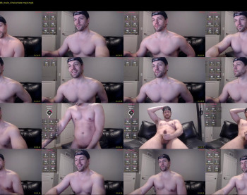robknocks — 4 minute Chaturbate male teen cam video, 720p, Aug 1, 2025