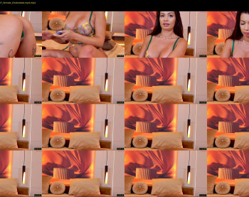 rubyluxee — 58 minute Chaturbate female teen cam video, 720p, Jul 31, 2025