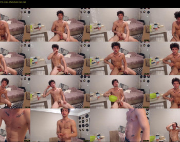 teddy_mode — 96 minute Chaturbate couple teen cam video, 720p, Jul 31, 2025