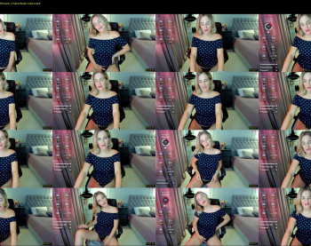 _i_d_a_ — 10 minute Chaturbate female teen cam video, 720p, Aug 2, 2025