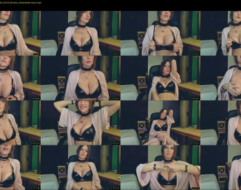_never_enough_ — 119 minute Chaturbate female teen cam video, 720p, Aug 2, 2025