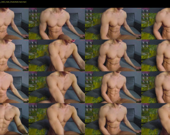 benjaminbond — 5 minute Chaturbate male teen cam video, 720p, Aug 1, 2025
