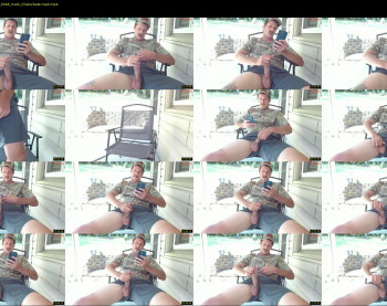 decentdick93 — 20 minute Chaturbate male teen cam video, 480p, Aug 1, 2025