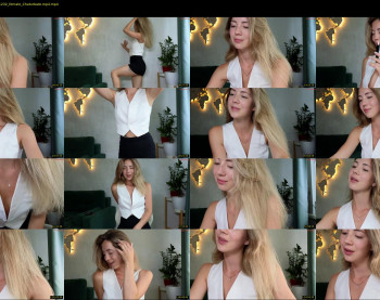 emmi_rosee — 80 minute Chaturbate female teen cam video, 720p, Aug 1, 2025