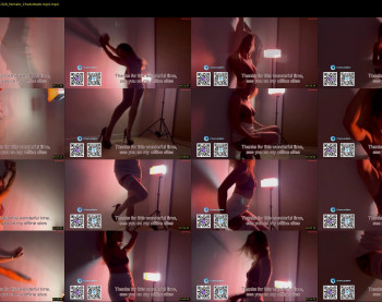 emmi_rosee — 4 minute Chaturbate female teen cam video, 720p, Aug 1, 2025