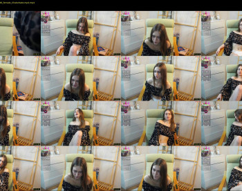 erleneash — 31 minute Chaturbate female teen cam video, 720p, Aug 1, 2025