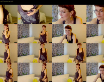 fritha — 15 minute Chaturbate female teen cam video, 720p, Aug 1, 2025