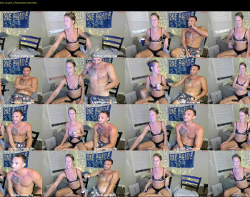 jess_dutton — 83 minute Chaturbate female teen cam video, 720p, Aug 2, 2025