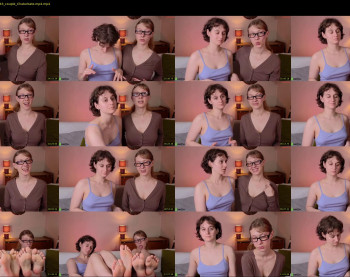 jitoon_exe — 16 minute Chaturbate female teen cam video, 720p, Aug 1, 2025