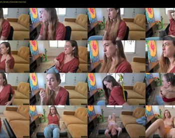 lilithoftrees — 120 minute Chaturbate female teen cam video, 720p, Aug 1, 2025