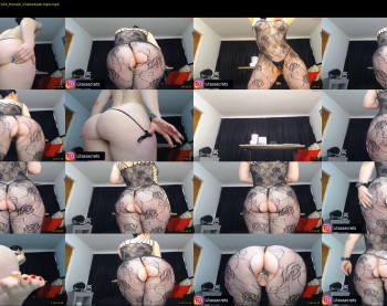 litas_secrets — 79 minute Chaturbate female teen cam video, 720p, Aug 1, 2025
