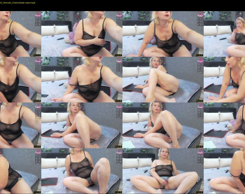 lorabigass — 16 minute Chaturbate female teen cam video, 720p, Aug 1, 2025