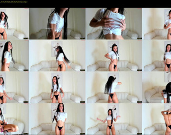 marce_algara — 52 minute Chaturbate female teen cam video, 720p, Aug 1, 2025