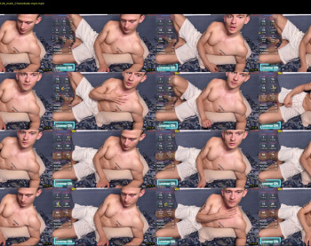 marvelboy_ — 6 minute Chaturbate male teen cam video, 720p, Aug 2, 2025