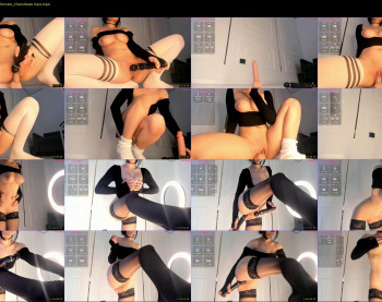 mia_lui — 120 minute Chaturbate female teen cam video, 720p, Aug 1, 2025