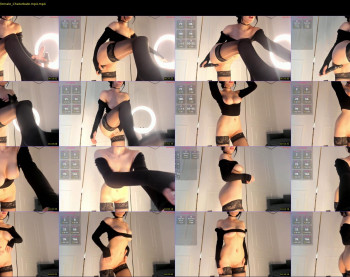 mia_lui — 6 minute Chaturbate female teen cam video, 720p, Aug 1, 2025
