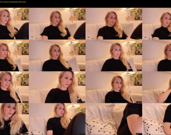 myassistant — 120 minute Chaturbate female teen cam video, 720p, Aug 2, 2025