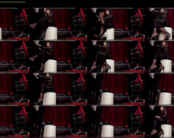 puffy_love — 120 minute Chaturbate female teen cam video, 720p, Aug 2, 2025