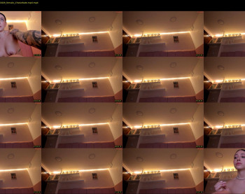 stefaagomez — 14 minute Chaturbate female teen cam video, 720p, Aug 1, 2025