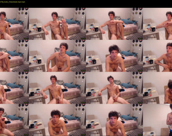 teddy_mode — 68 minute Chaturbate couple teen cam video, 720p, Aug 1, 2025
