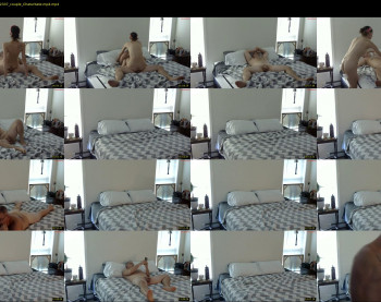 trickquestion — 17 minute Chaturbate couple teen cam video, 720p, Aug 1, 2025