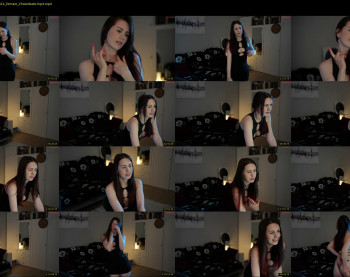 _blackbee_ — 120 minute Chaturbate female teen cam video, 720p, Aug 2, 2025