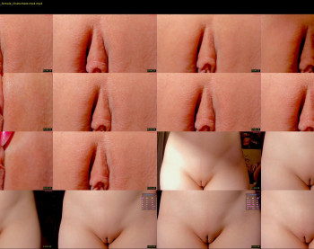 _witch__ — 17 minute Chaturbate female teen cam video, 720p, Aug 2, 2025