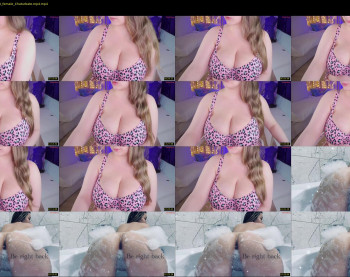 aveksmr — 38 minute Chaturbate couple teen cam video, 720p, Aug 3, 2025