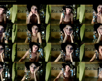 bebacksooon — 22 minute Chaturbate female teen cam video, 480p, Aug 2, 2025