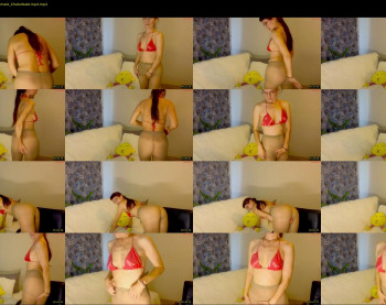 fritha — 4 minute Chaturbate female teen cam video, 720p, Aug 2, 2025