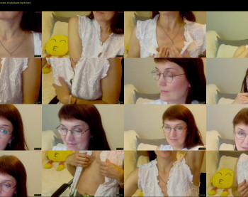 fritha — 18 minute Chaturbate female teen cam video, 720p, Aug 3, 2025