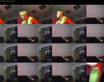 jacob_devon — 20 minute Chaturbate male teen cam video, 720p, Aug 3, 2025