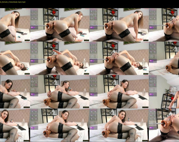 katymolly — 120 minute Chaturbate female teen cam video, 720p, Aug 2, 2025