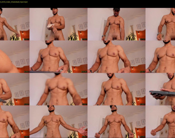 killua_zagarra_ — 3 minute Chaturbate male teen cam video, 720p, Aug 3, 2025