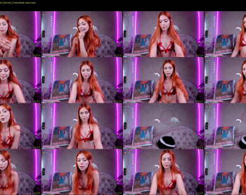 lika_moon — 13 minute Chaturbate female teen cam video, 720p, Aug 2, 2025